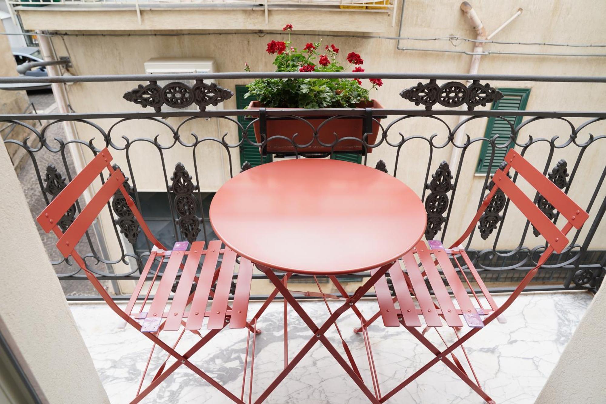 Ducas Rooms And Suite Lascari Exterior foto