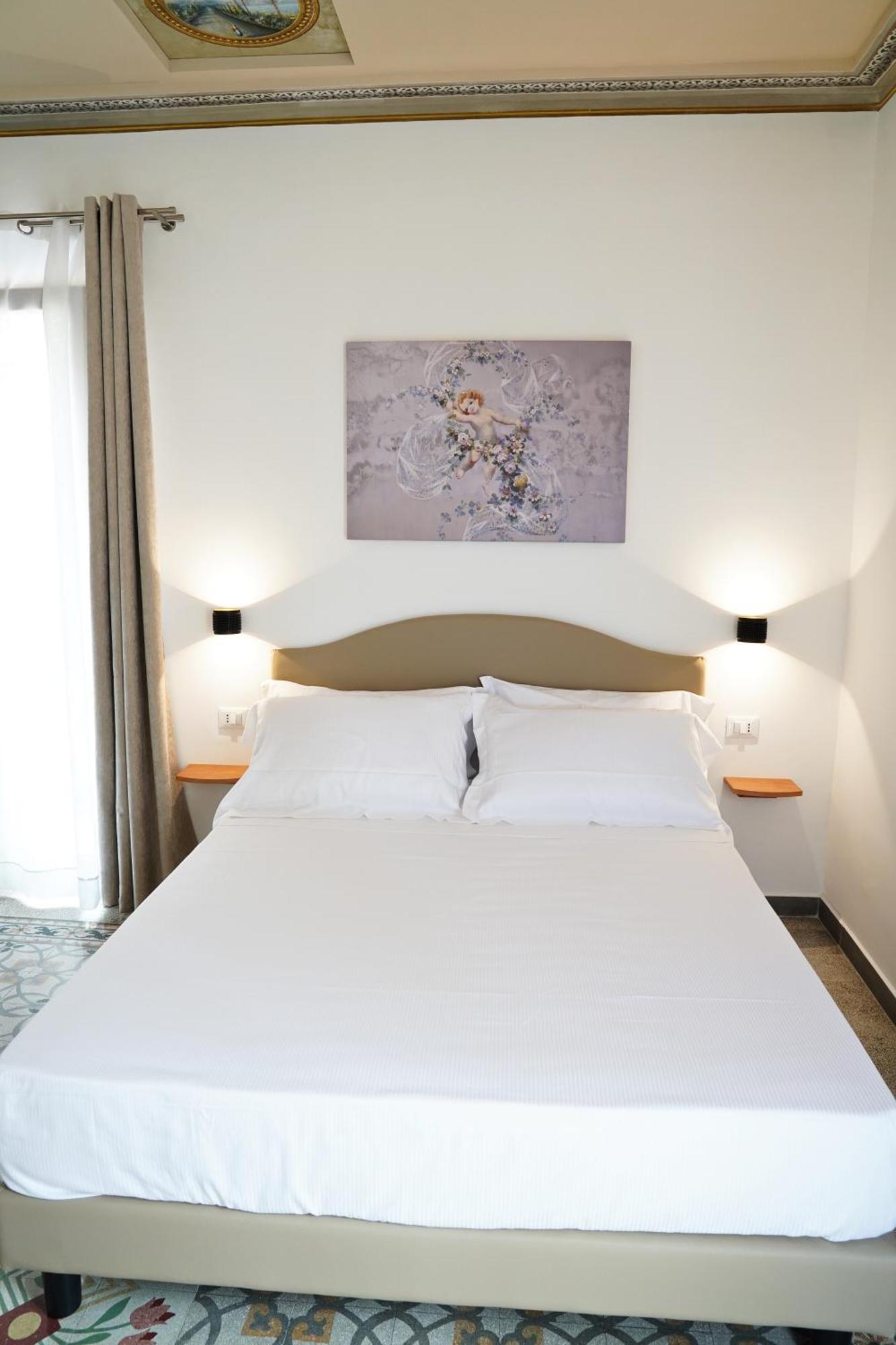 Ducas Rooms And Suite Lascari Exterior foto