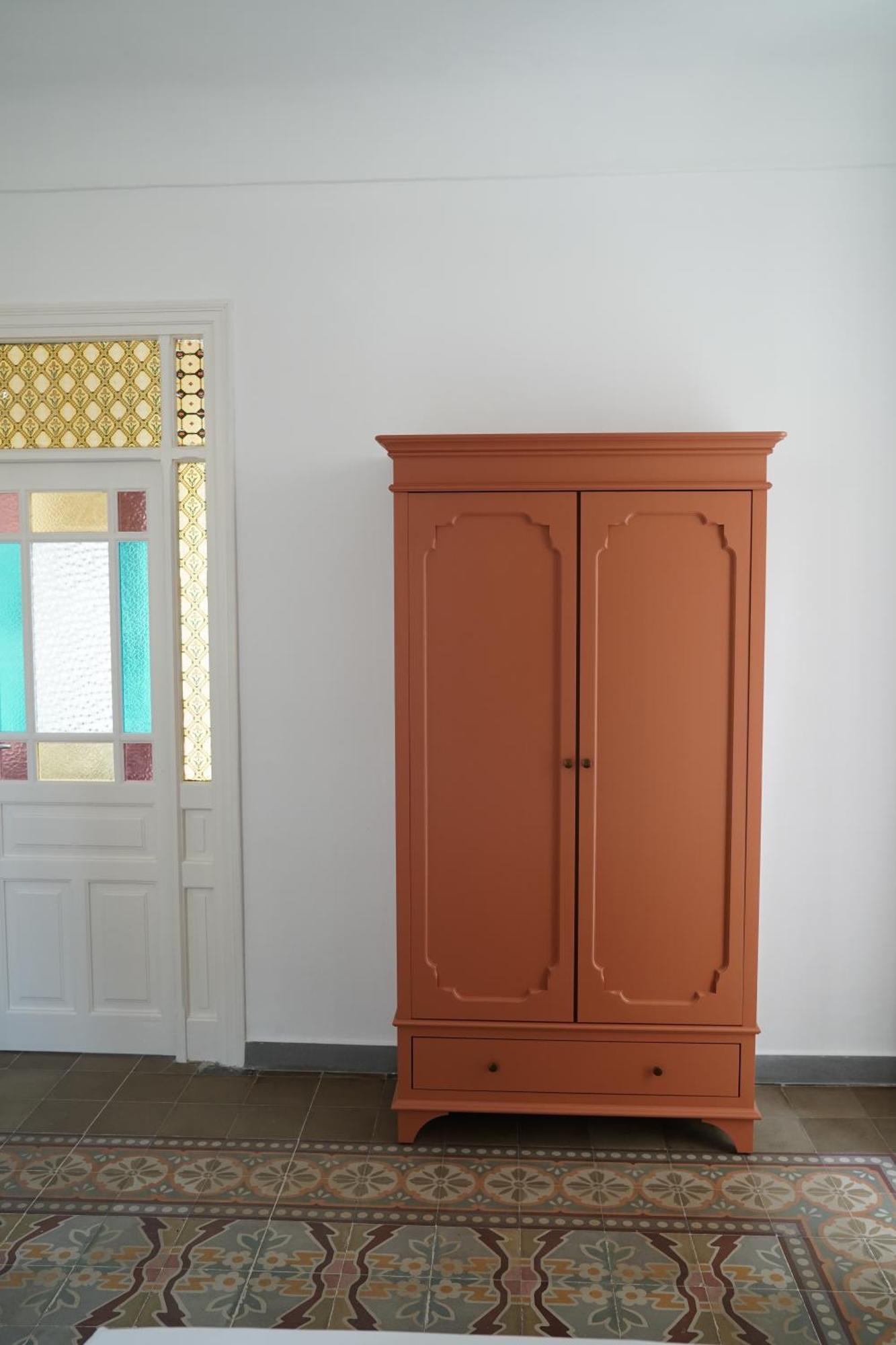 Ducas Rooms And Suite Lascari Exterior foto