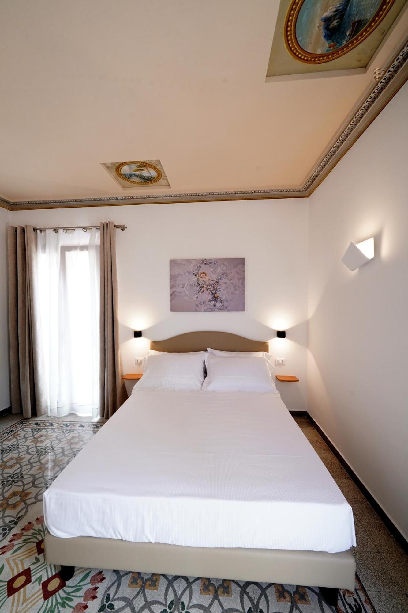 Ducas Rooms And Suite Lascari Exterior foto