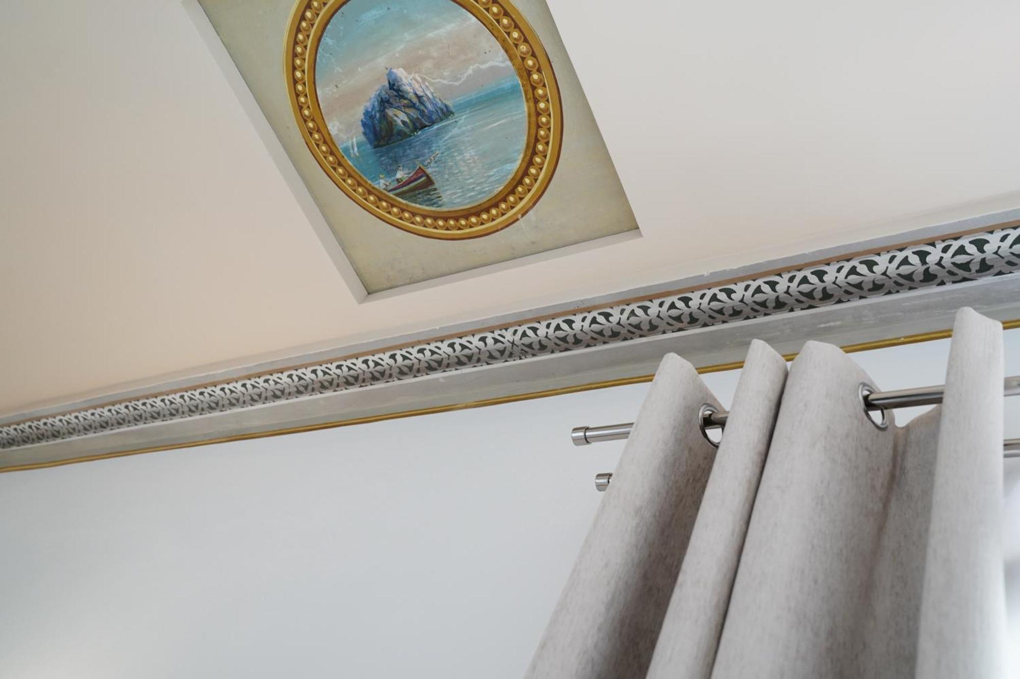 Ducas Rooms And Suite Lascari Exterior foto